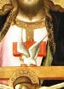 The Dove of the Holy Spirit