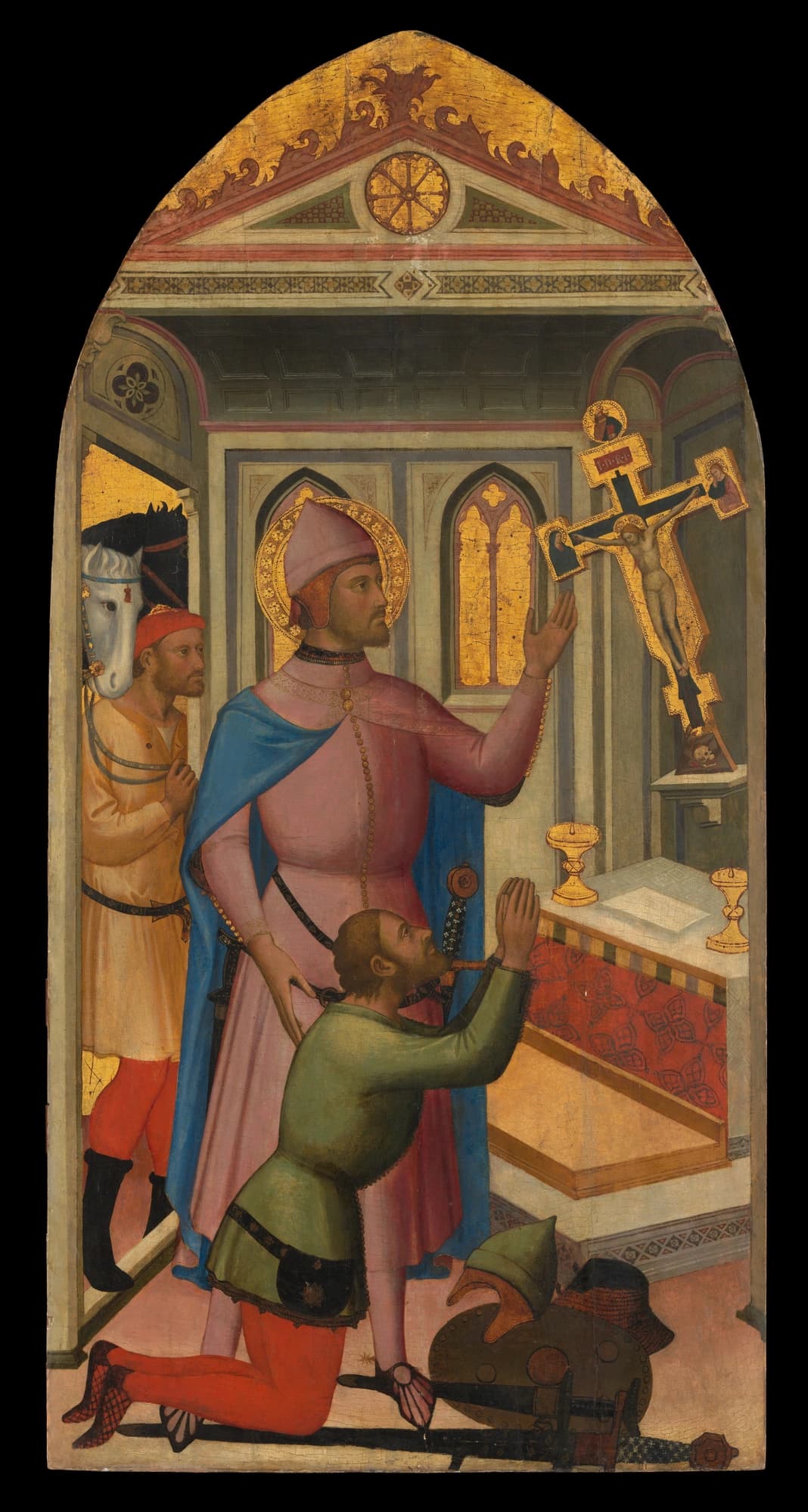 Niccolò di Pietro Gerini