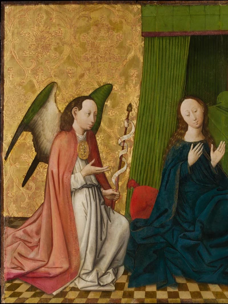 Archangel Gabriel