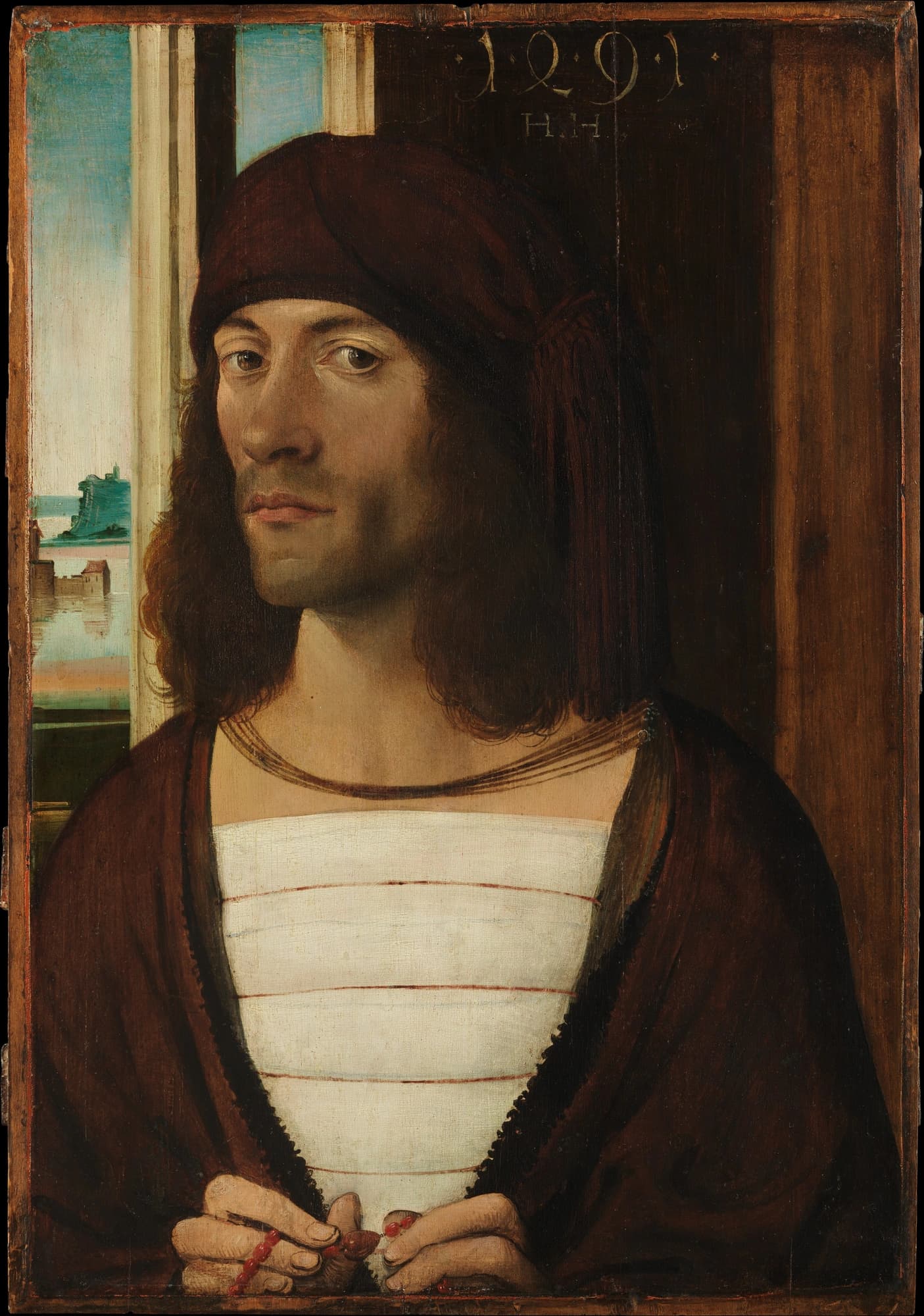 German (Nuremberg) Painter