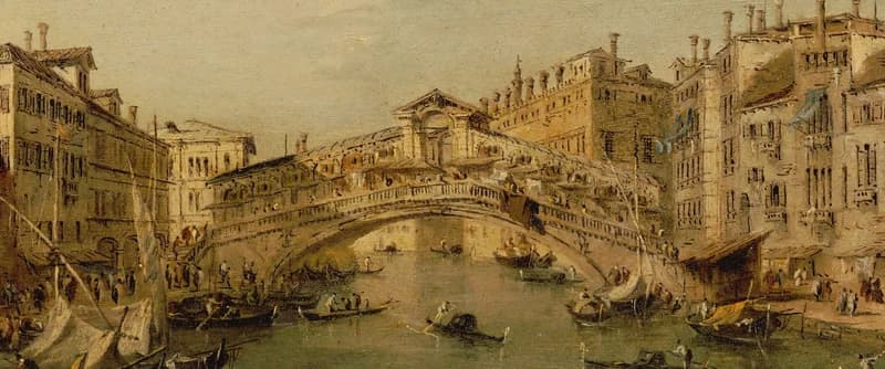 Rialto Bridge