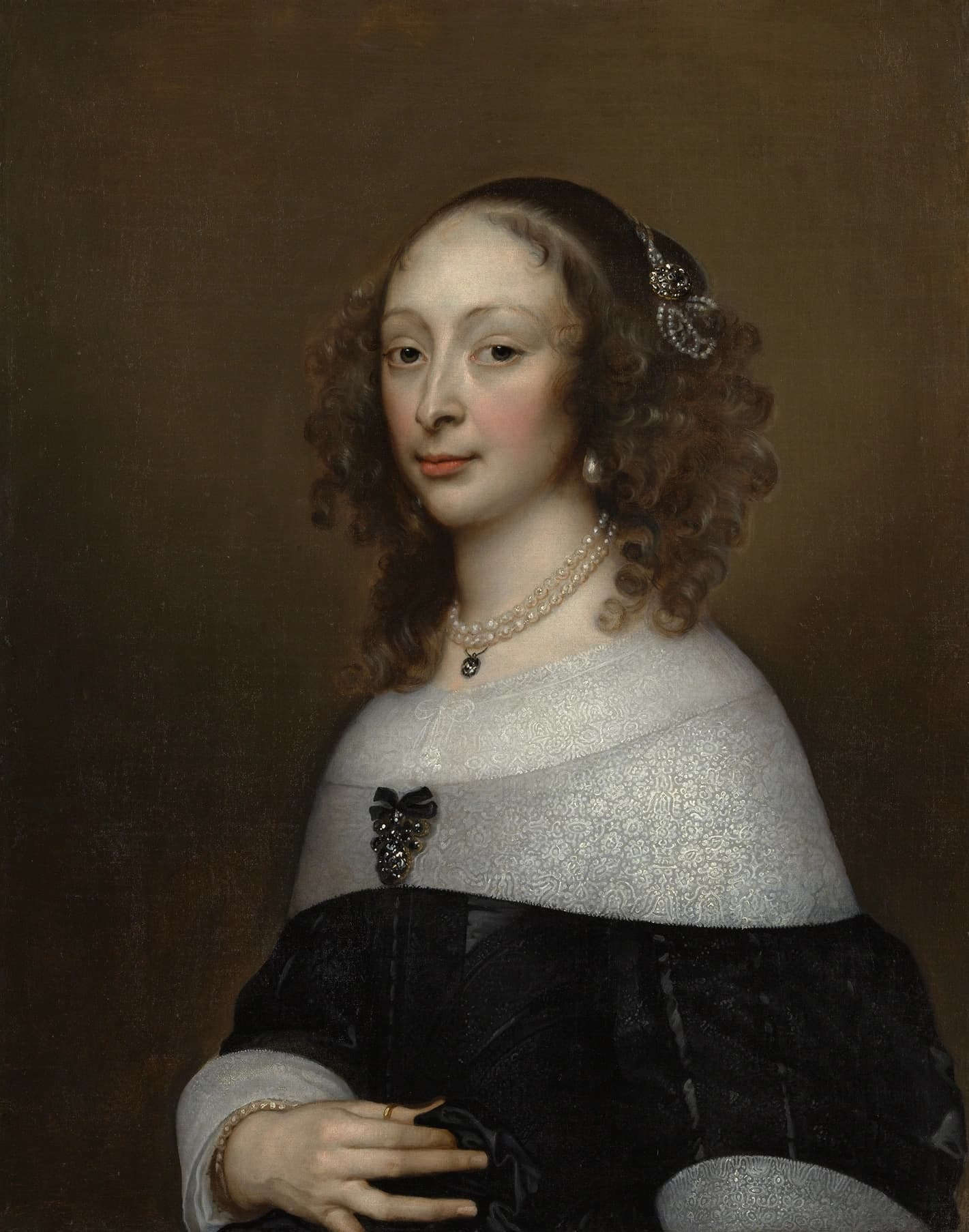 Adriaen Hanneman