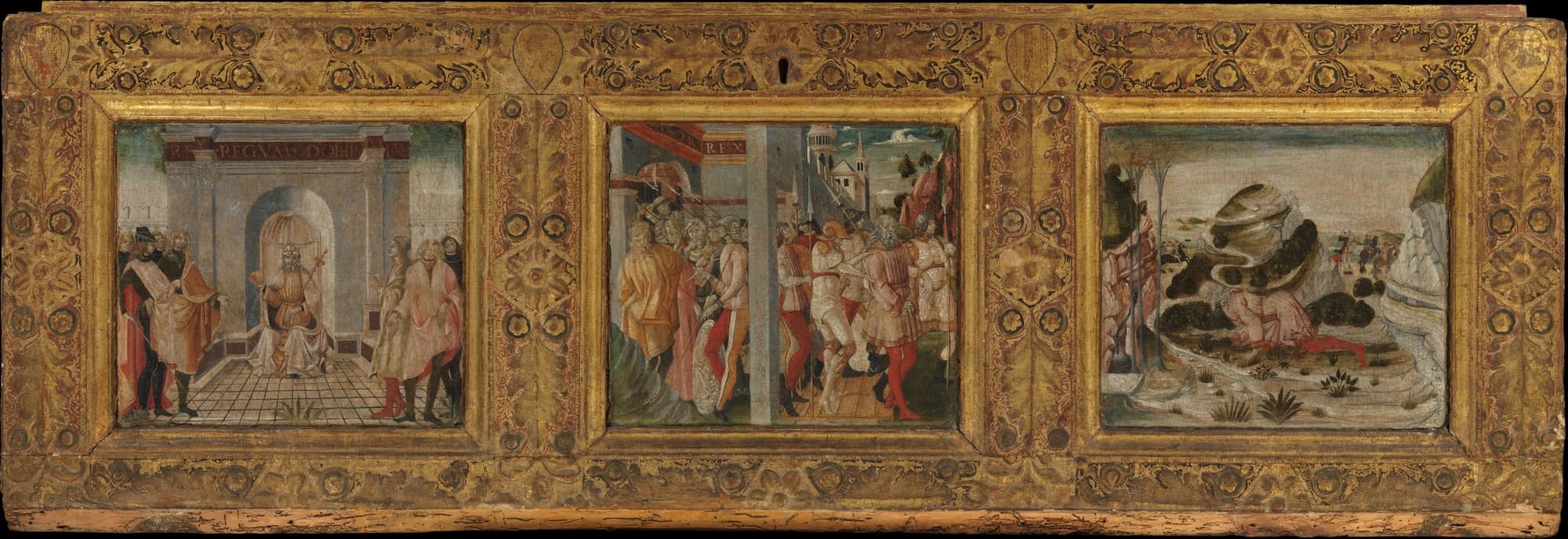 Nicola di Maestro Antonio d'Ancona