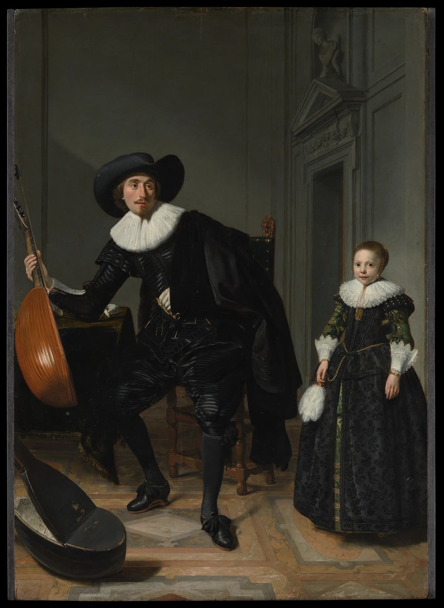 Thomas de Keyser