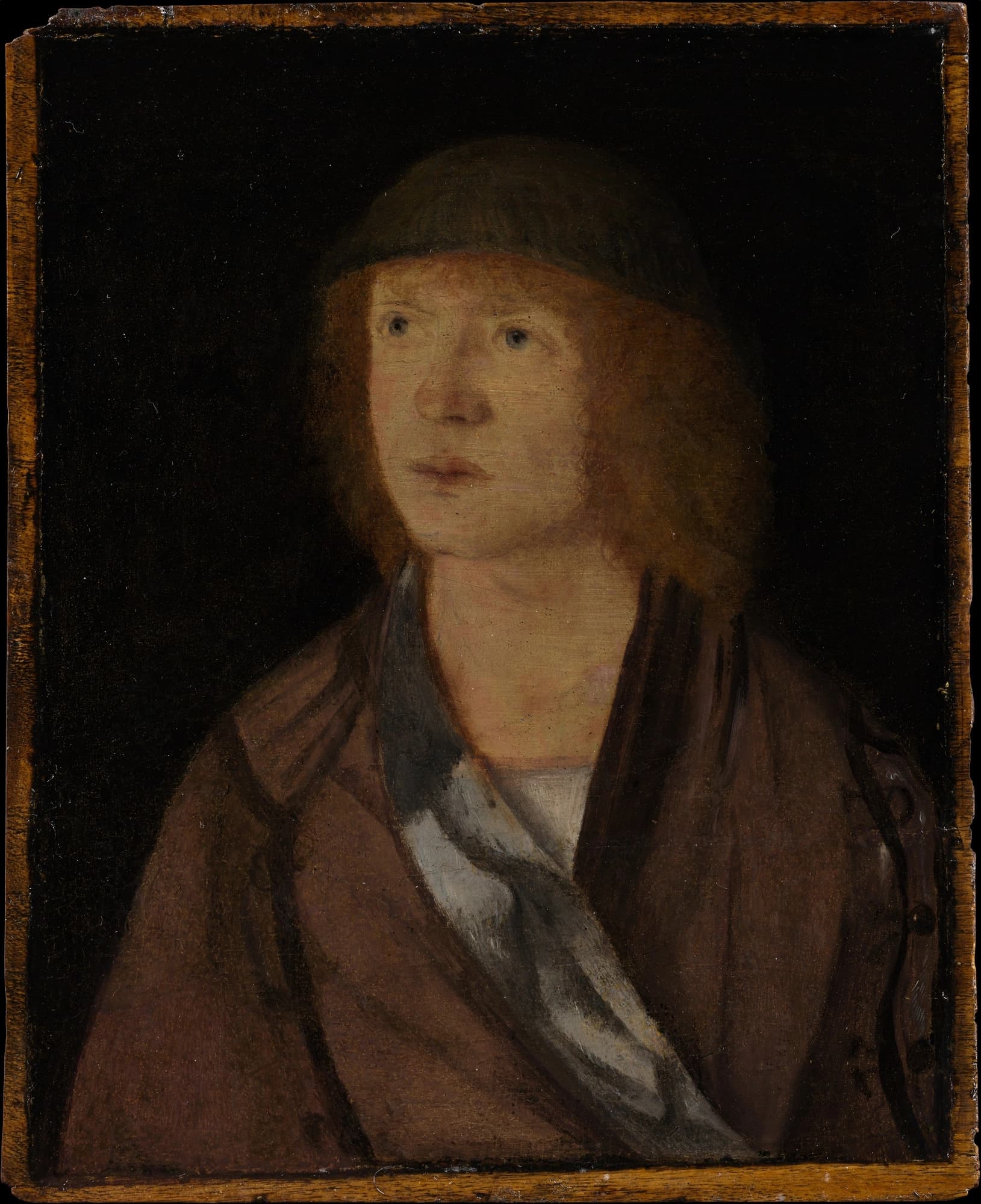 Hans Süss von Kulmbach
