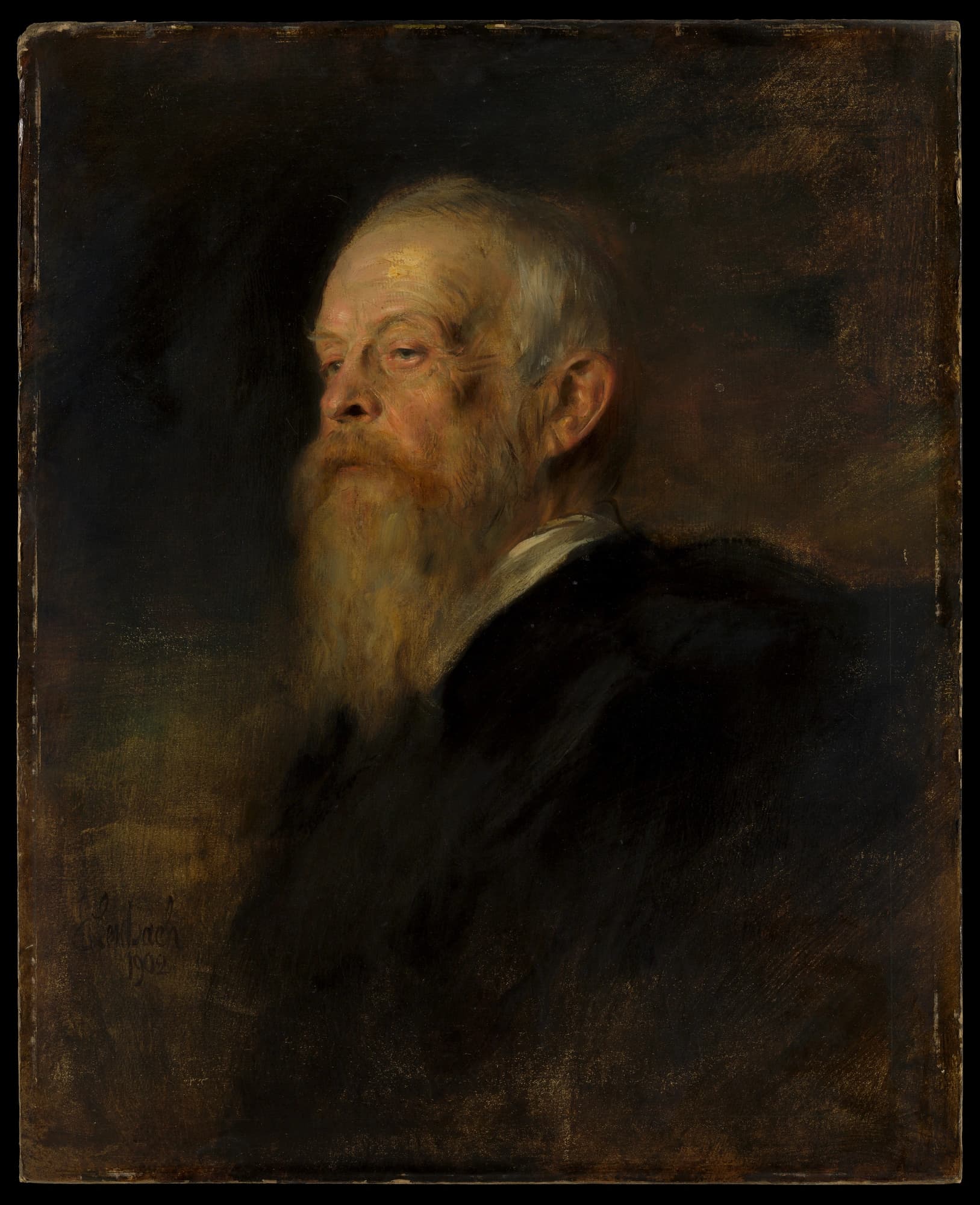 Franz von Lenbach