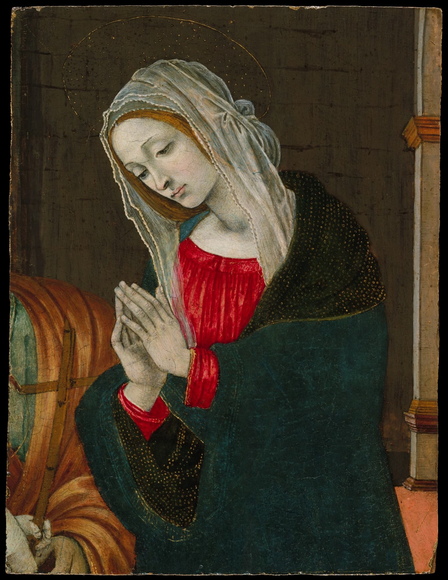 Filippino Lippi