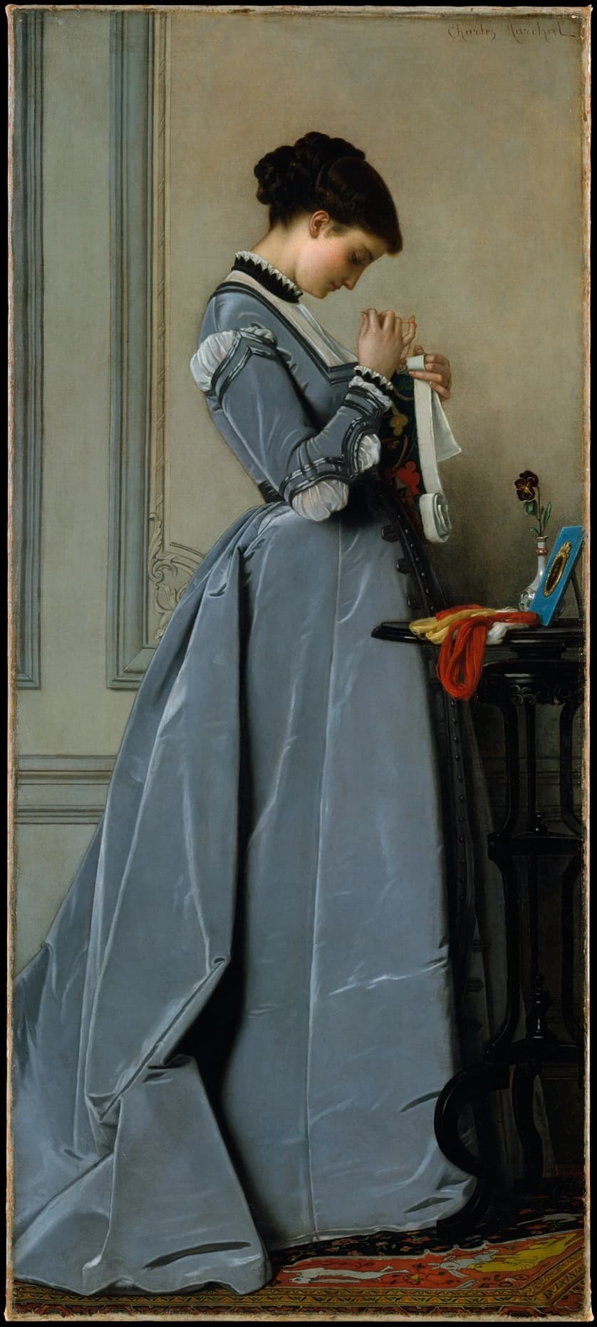 Charles-François Marchal