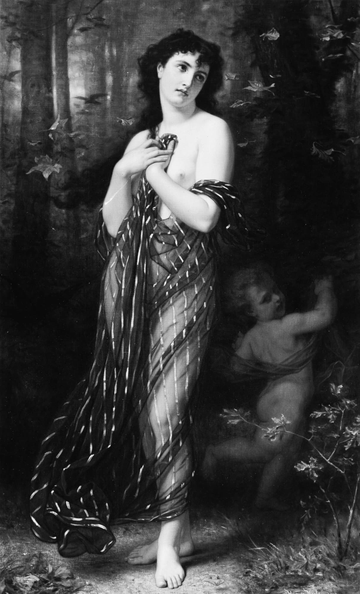 Hugues Merle