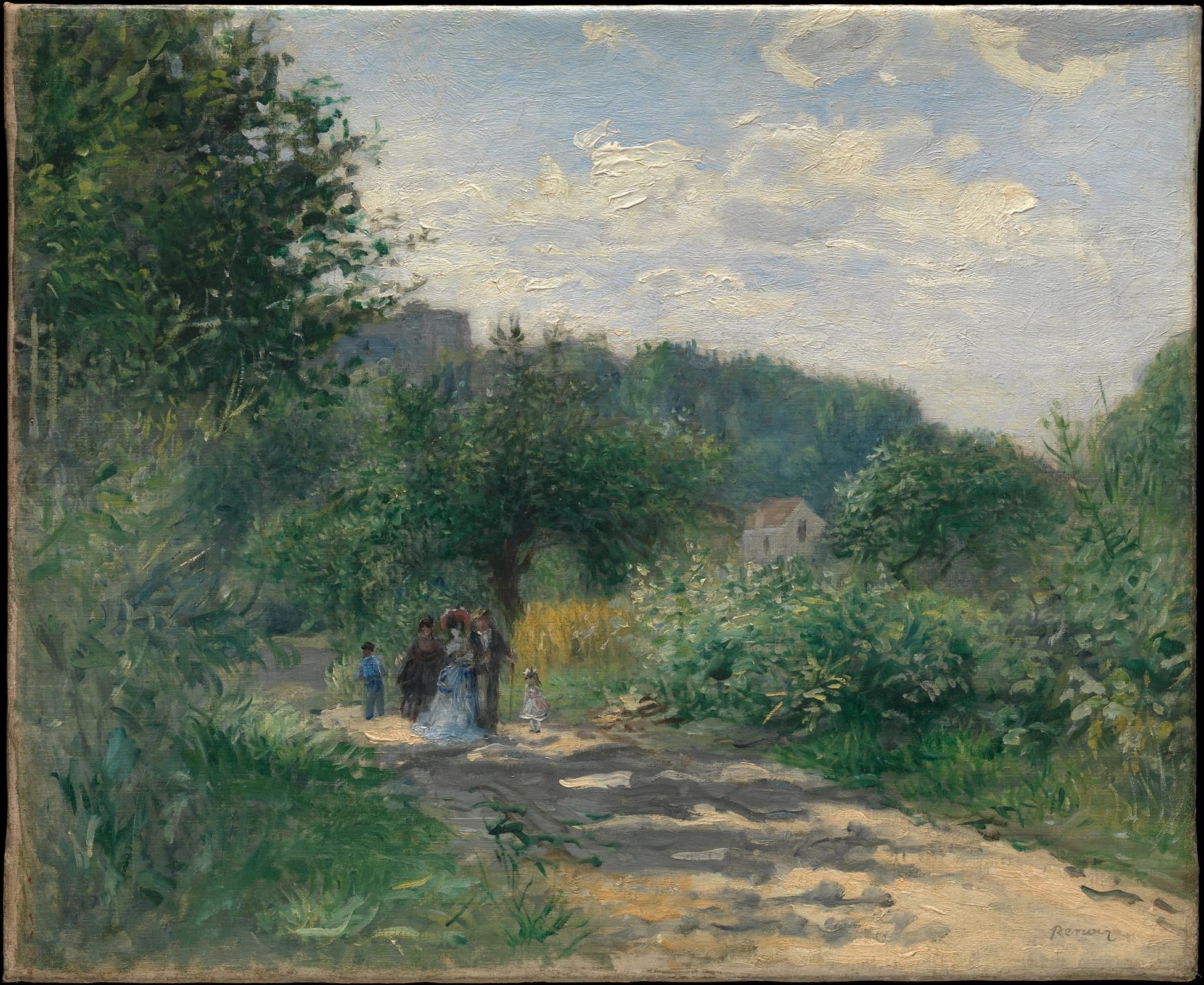 Auguste Renoir