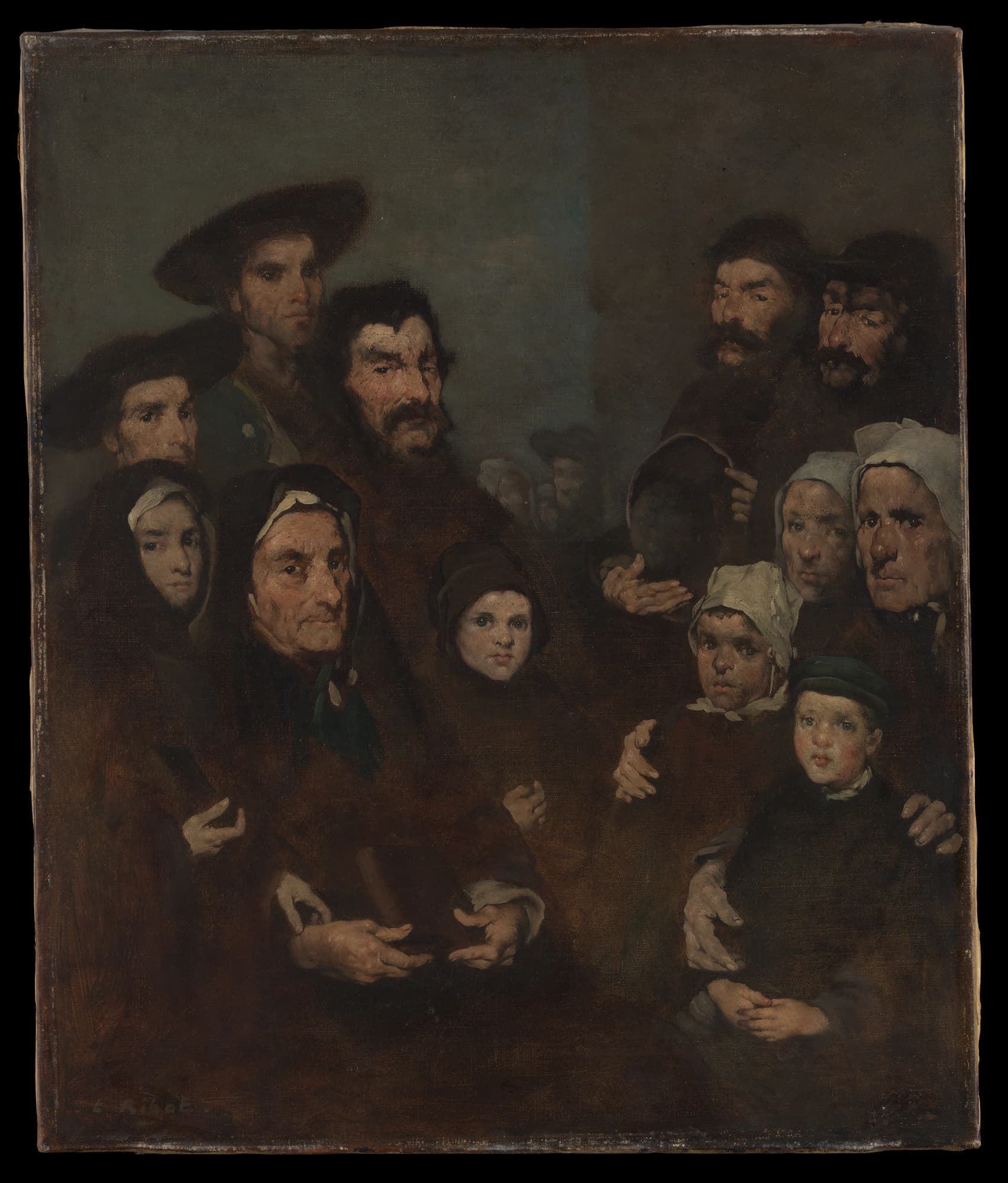 Théodule-Augustin Ribot