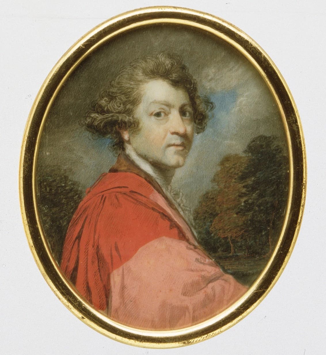 Archibald Robertson
