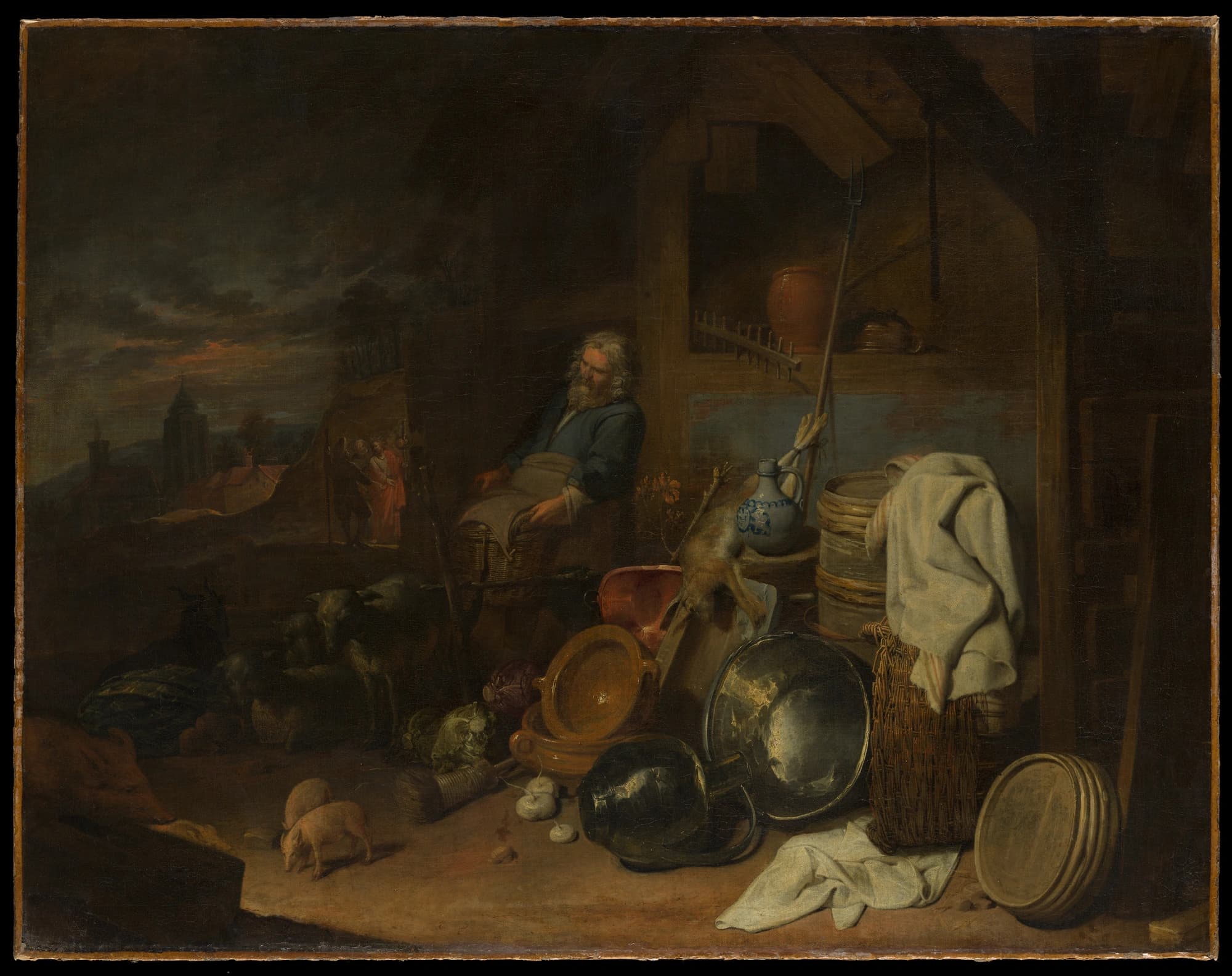 David Ryckaert III