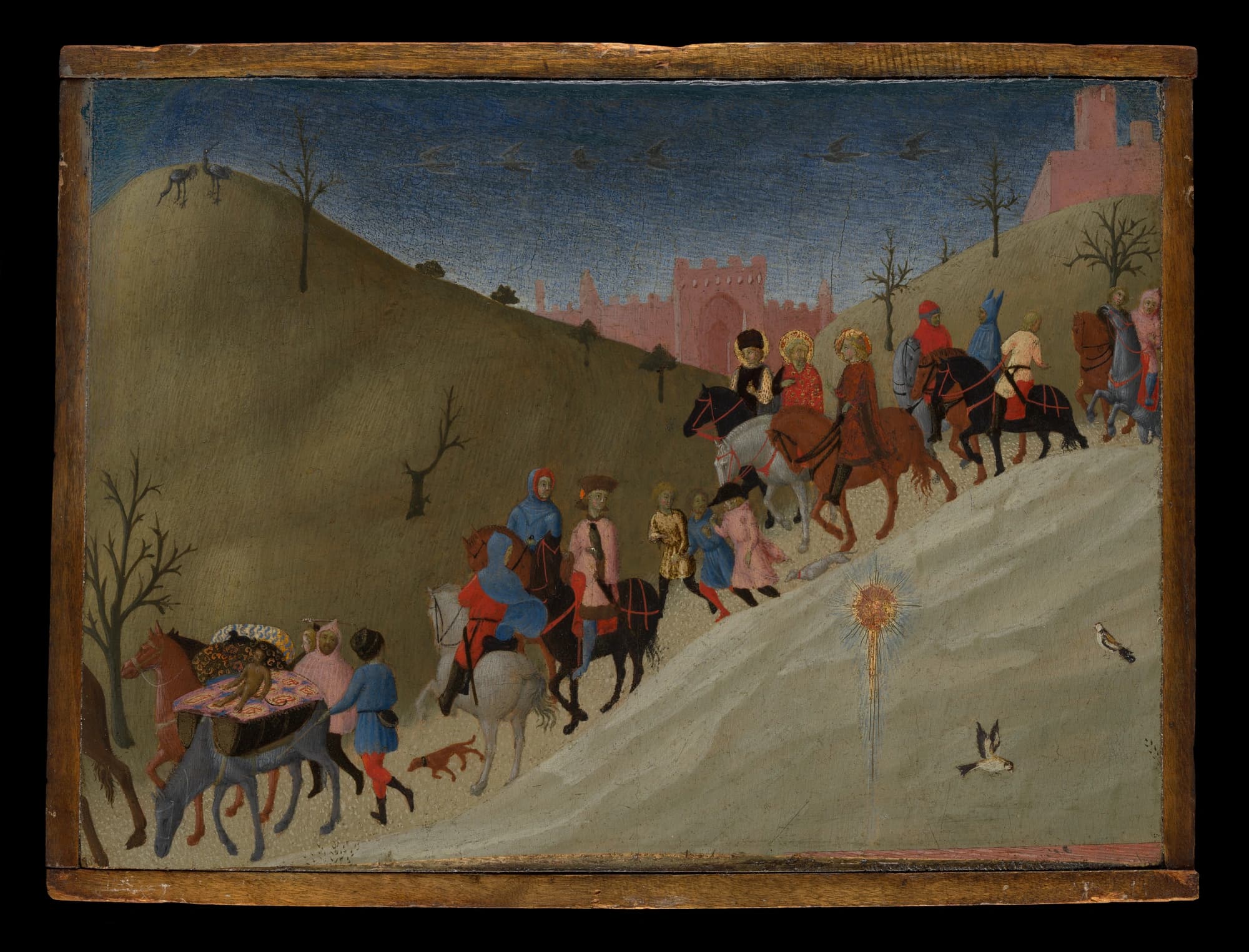 Sassetta (Stefano di Giovanni)