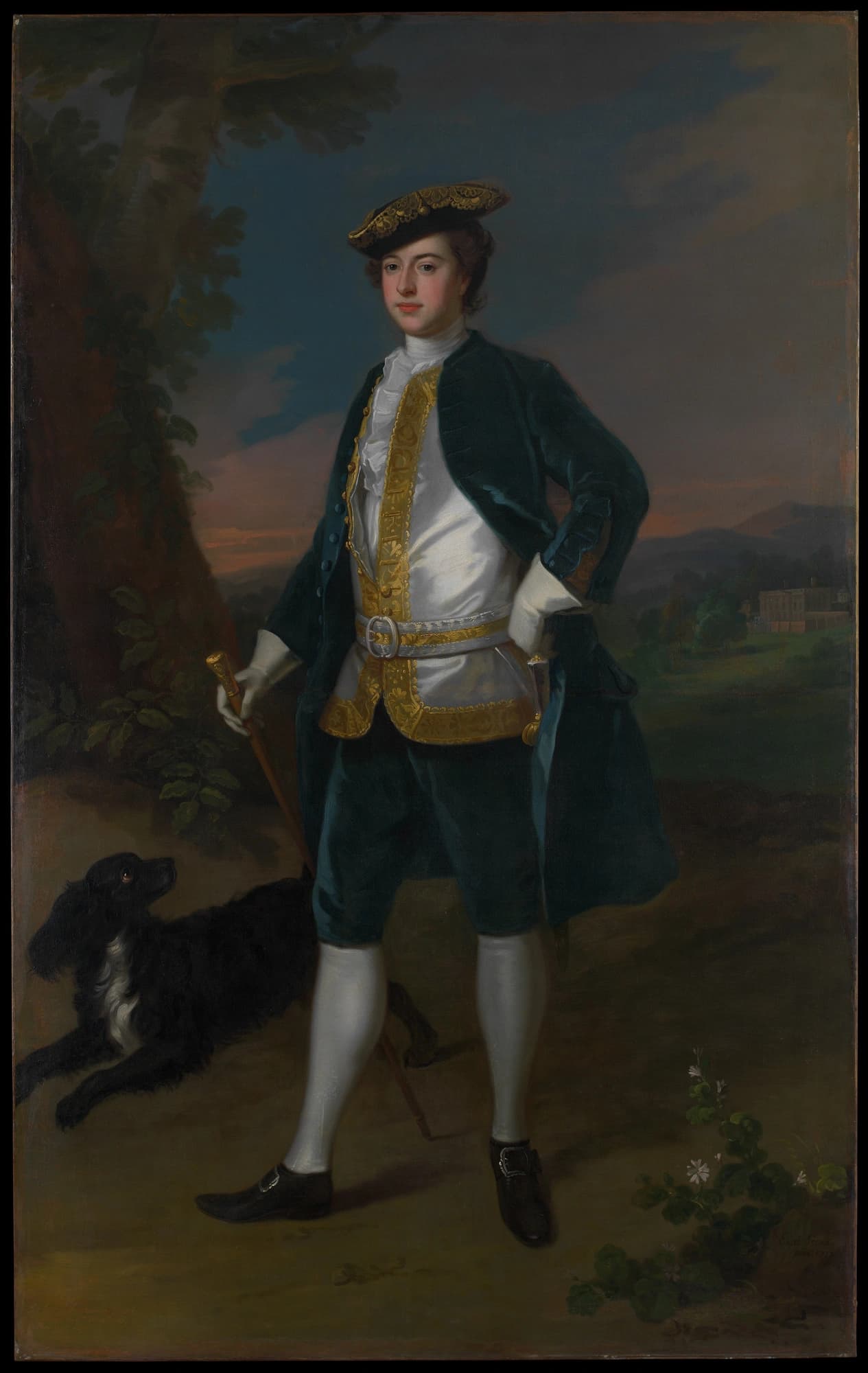 Enoch Seeman the Younger