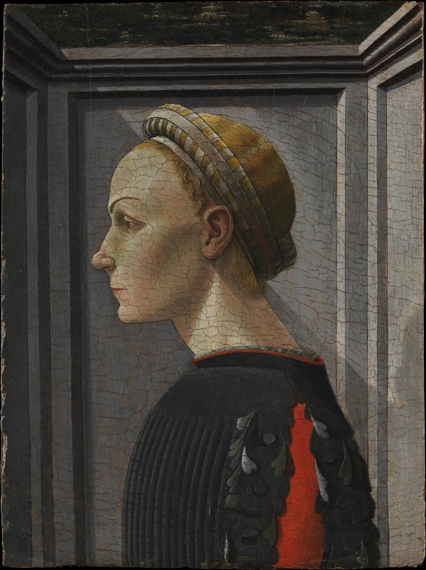 Giovanni di Francesco del Cervelliera