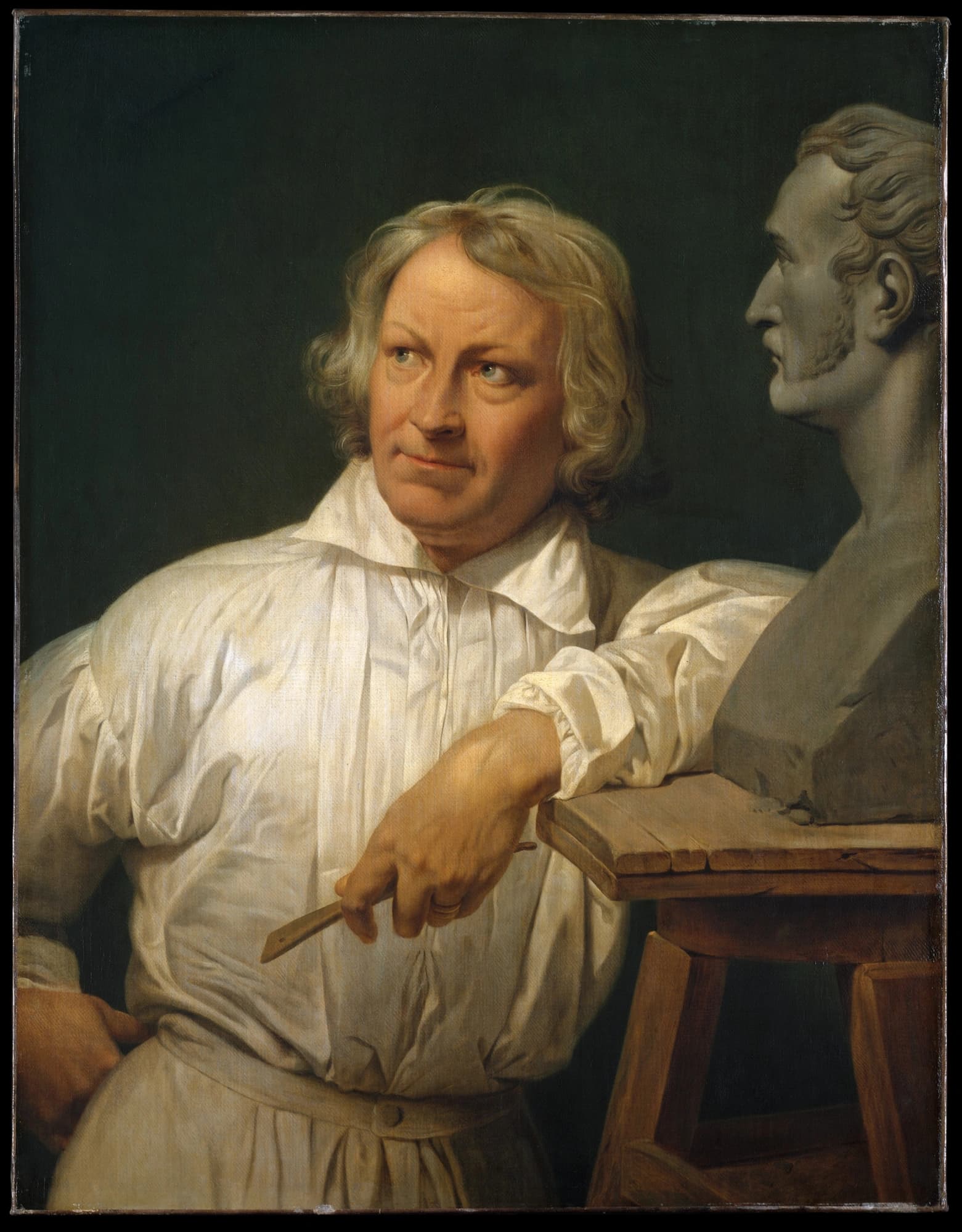 Horace Vernet