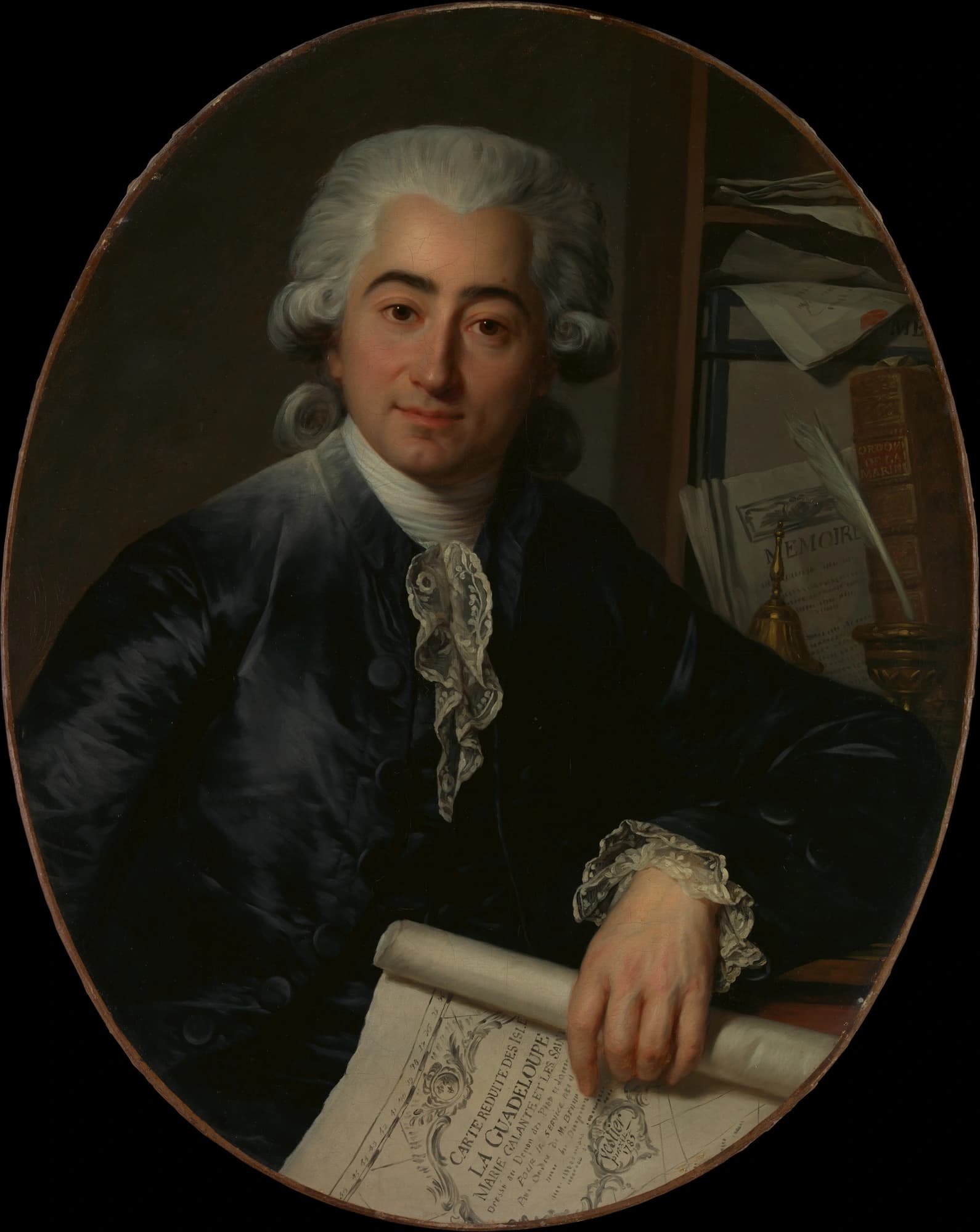 Antoine Vestier