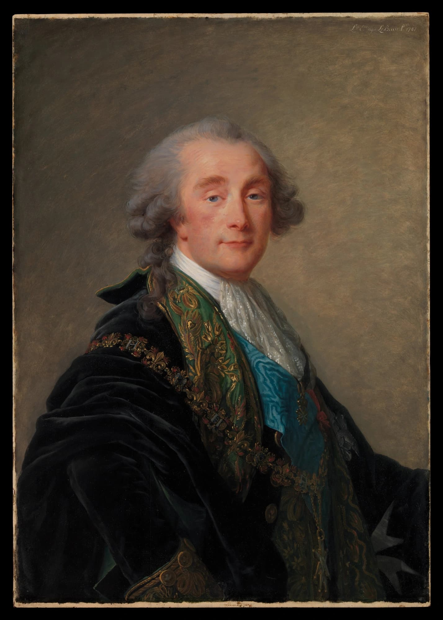Elisabeth Louise Vigée Le Brun