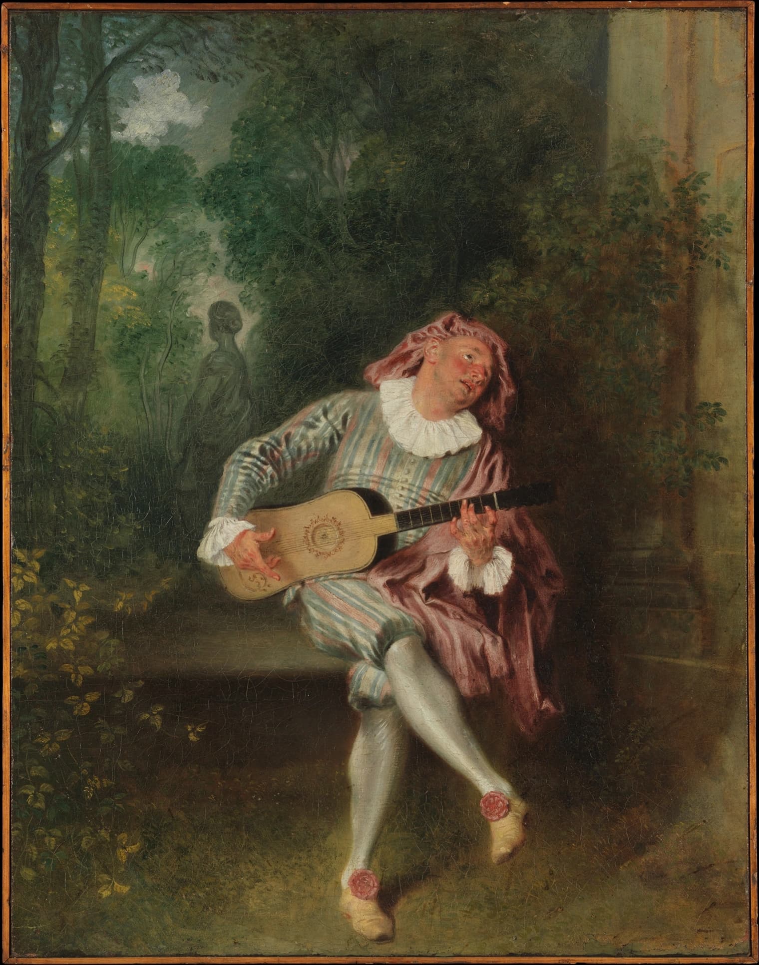 Antoine Watteau