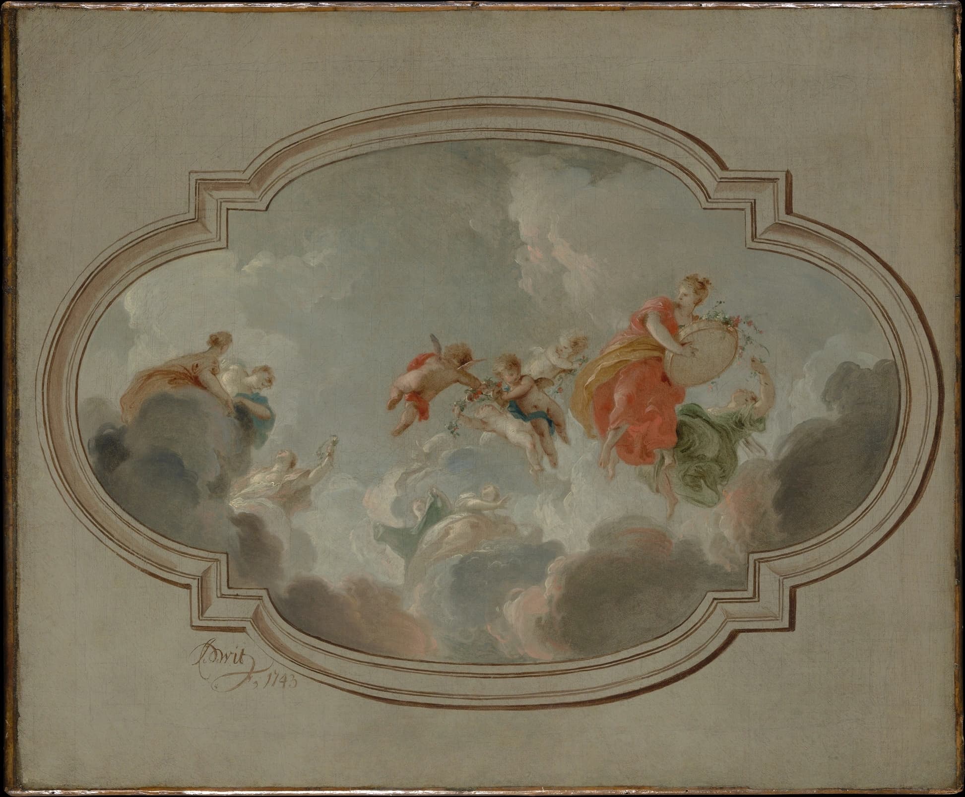 Jacob de Wit