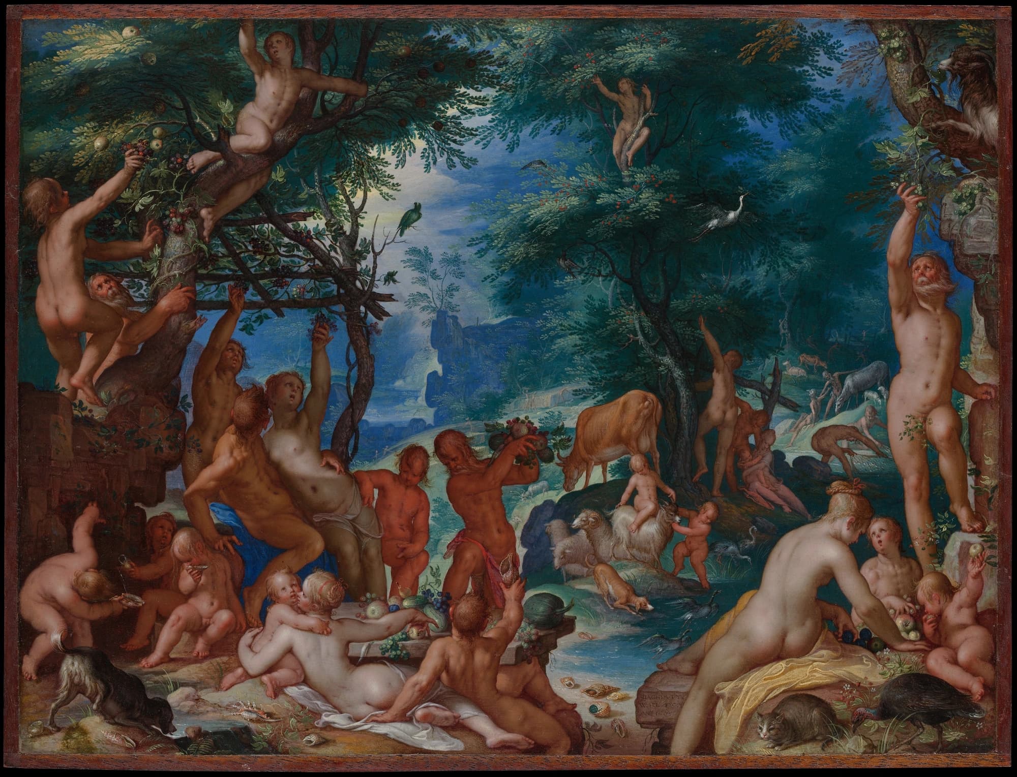 Joachim Wtewael