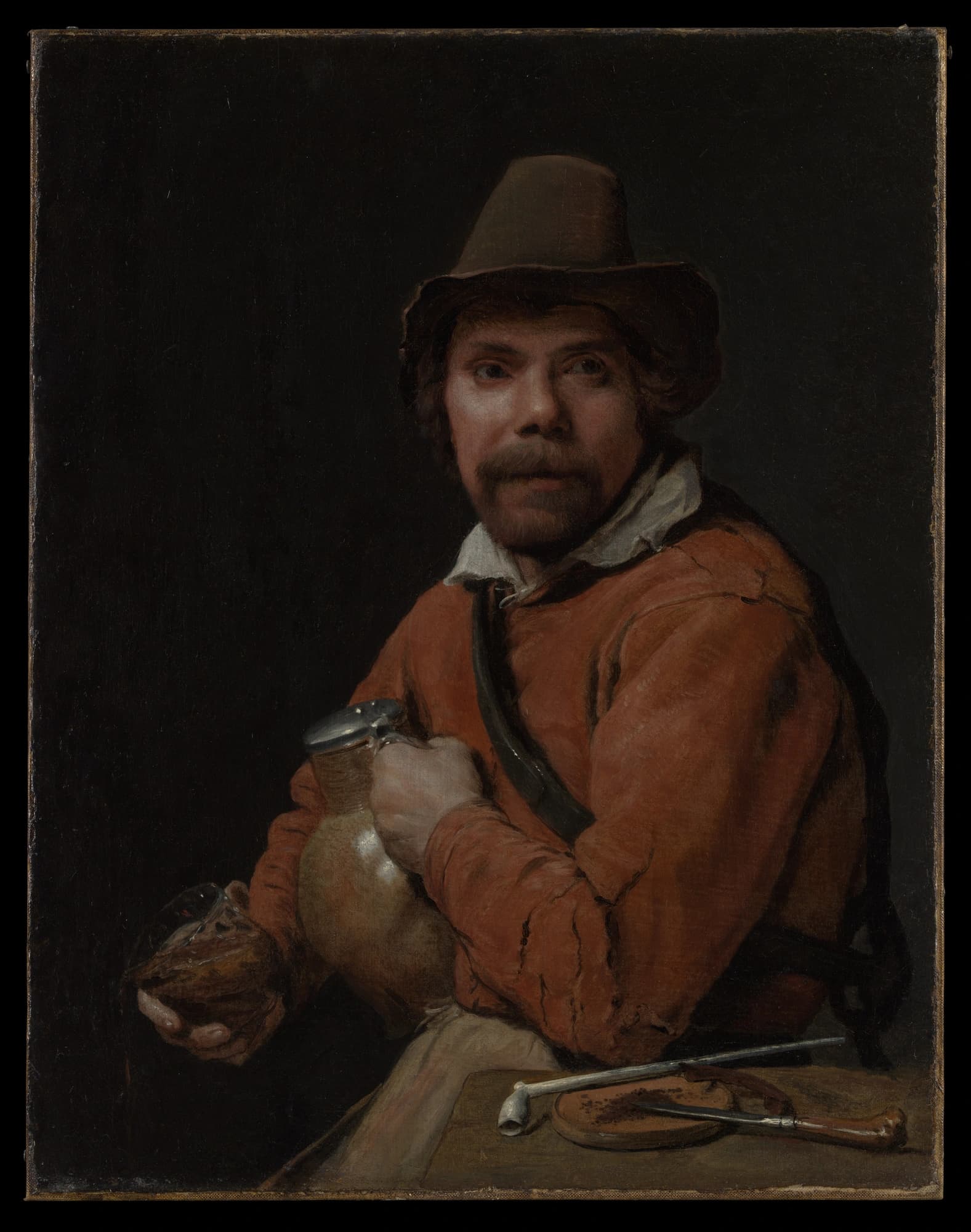 Michiel Sweerts