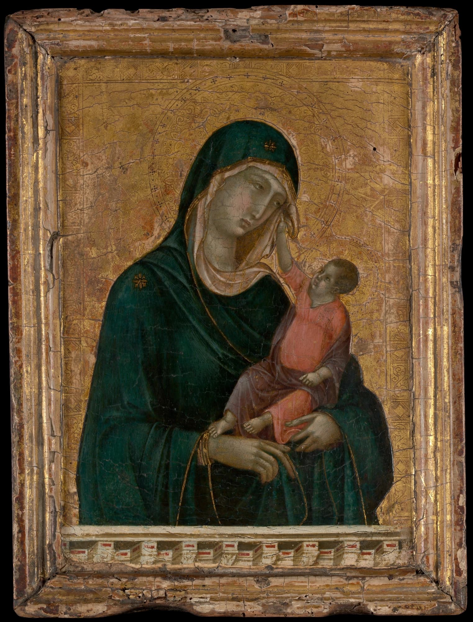 Duccio di Buoninsegna