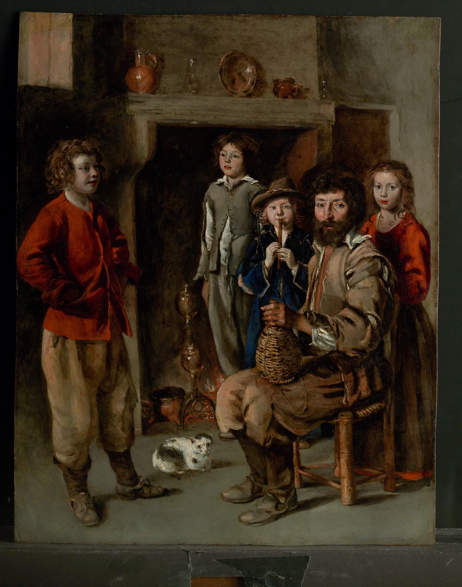 Antoine Le Nain