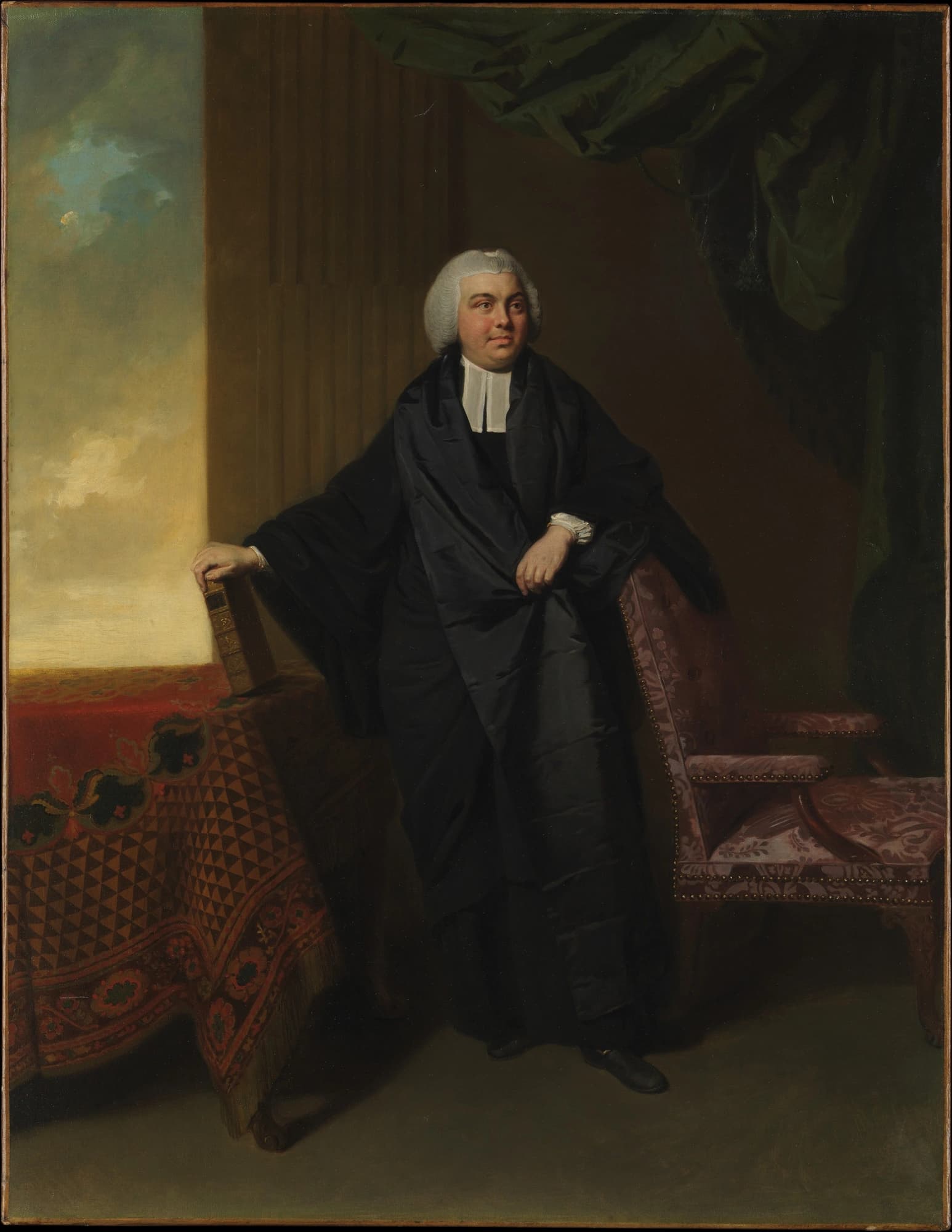 Johan Joseph Zoffany