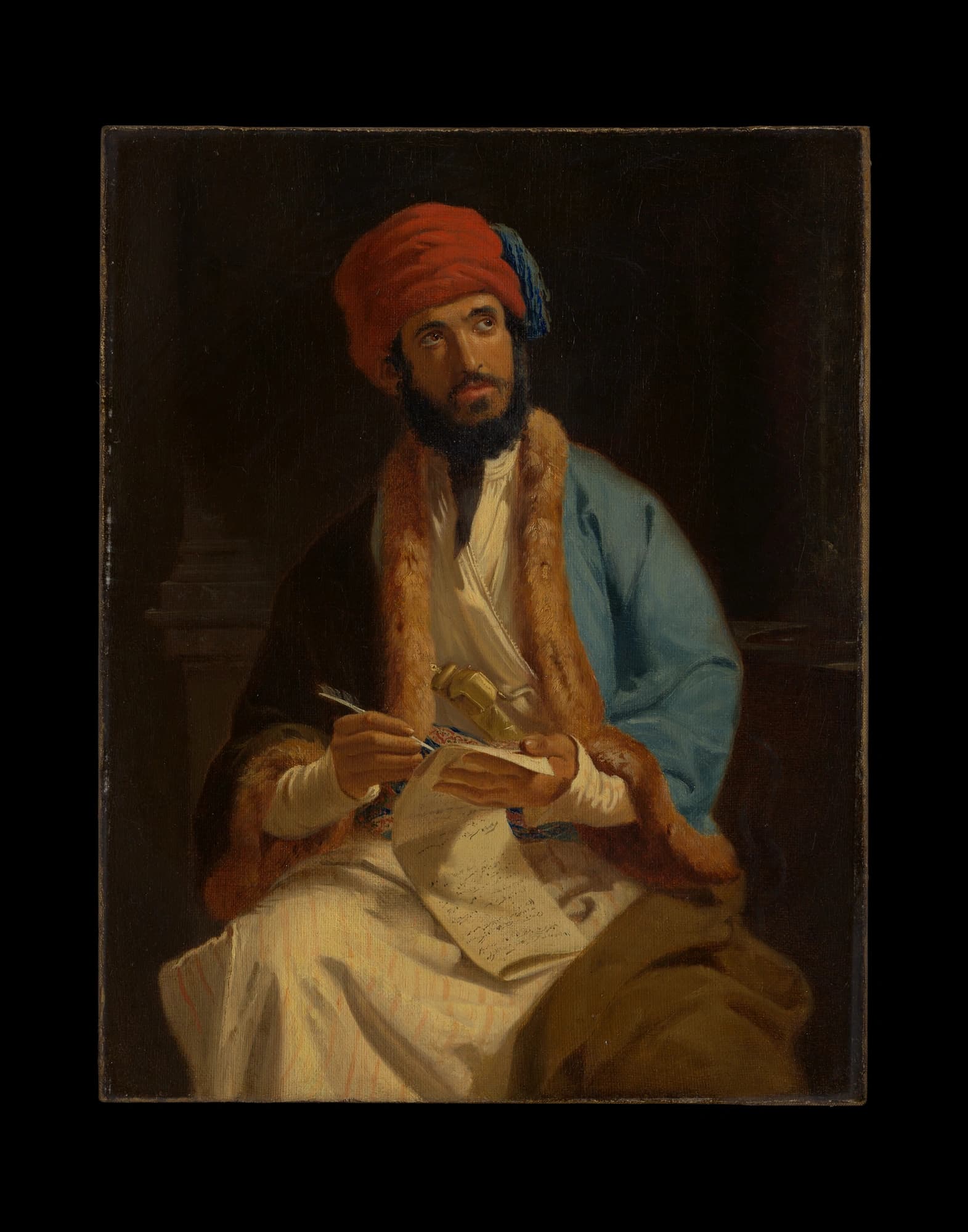 German Painter
