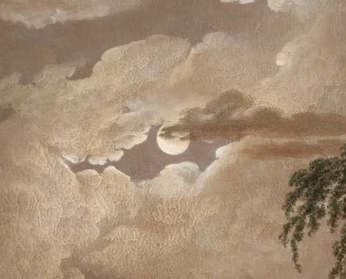 full moon
