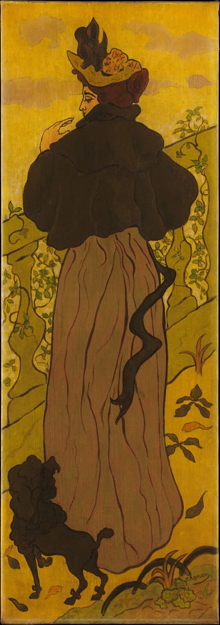 Paul Ranson