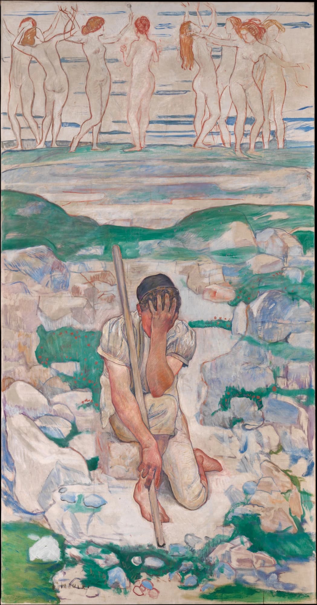 Ferdinand Hodler