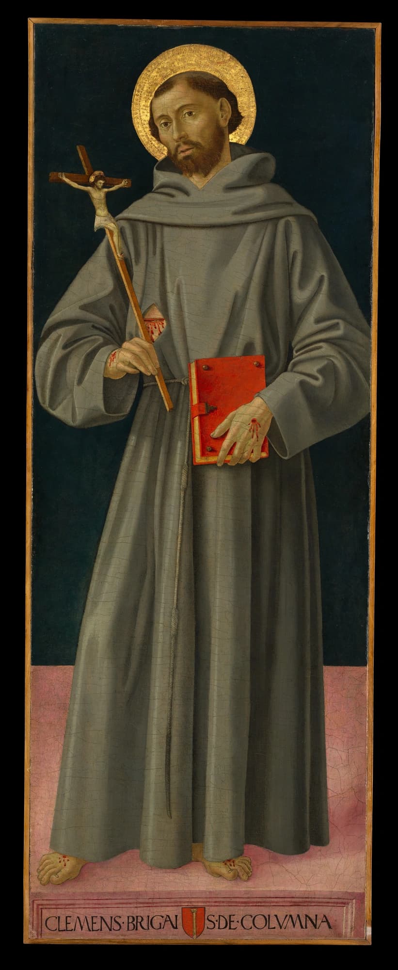 Antoniazzo Romano (Antonio di Benedetto Aquilio)