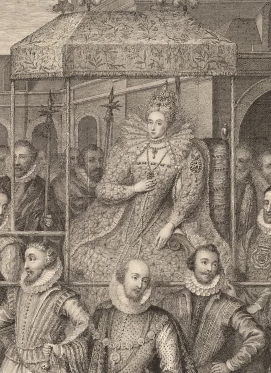 Queen Elizabeth I