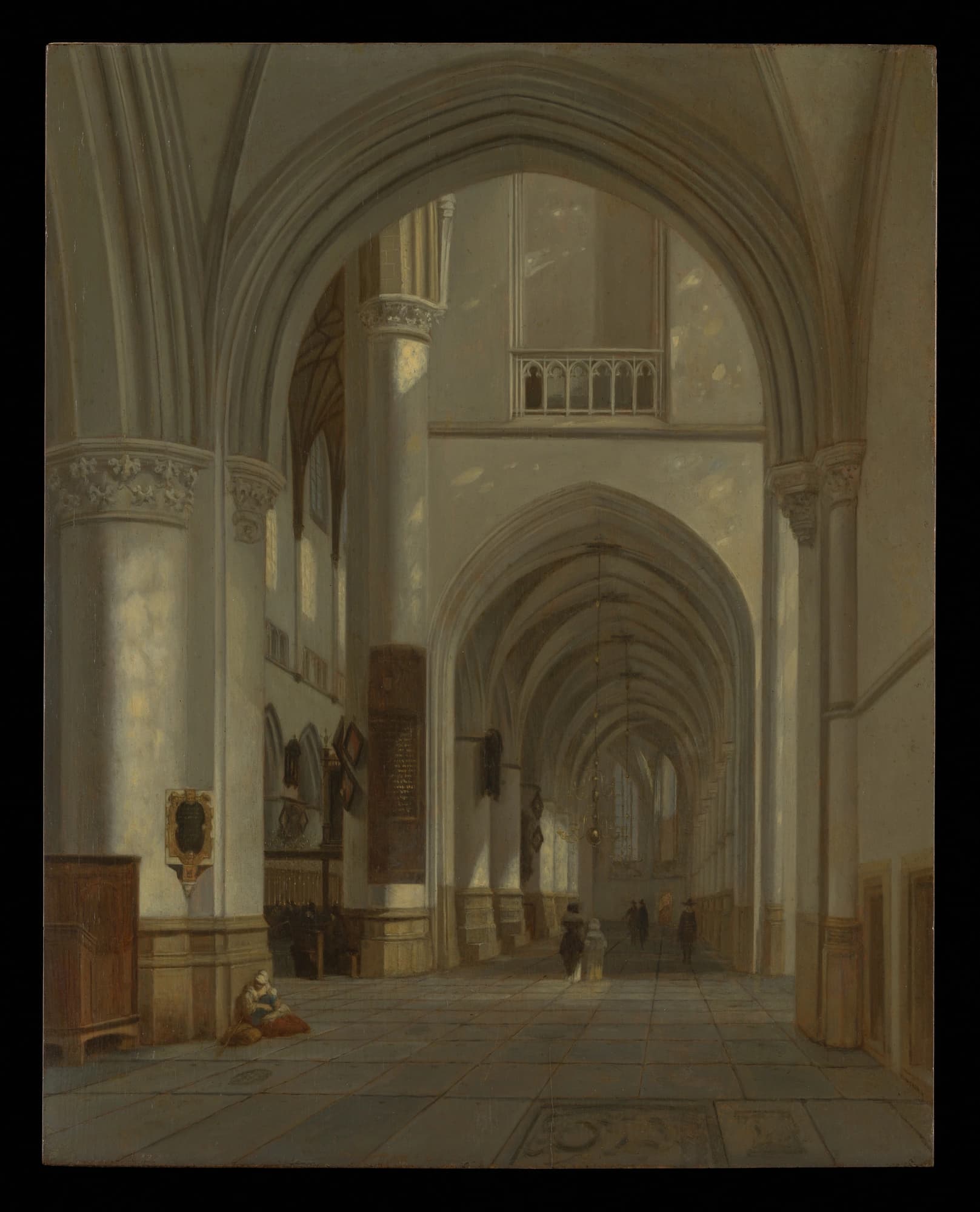 Job Adriaensz Berckheyde
