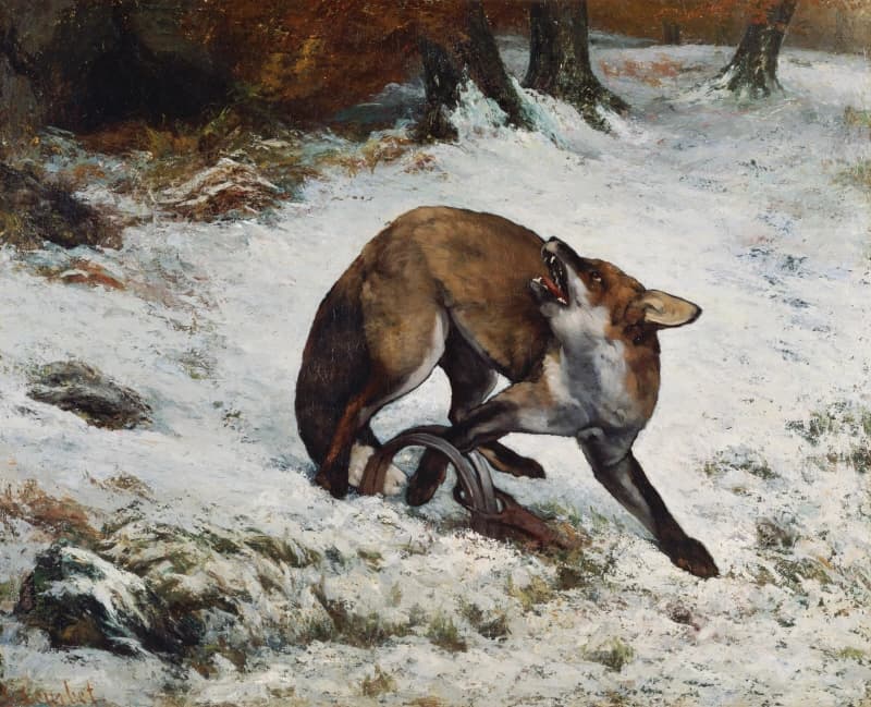 Gustave Courbet