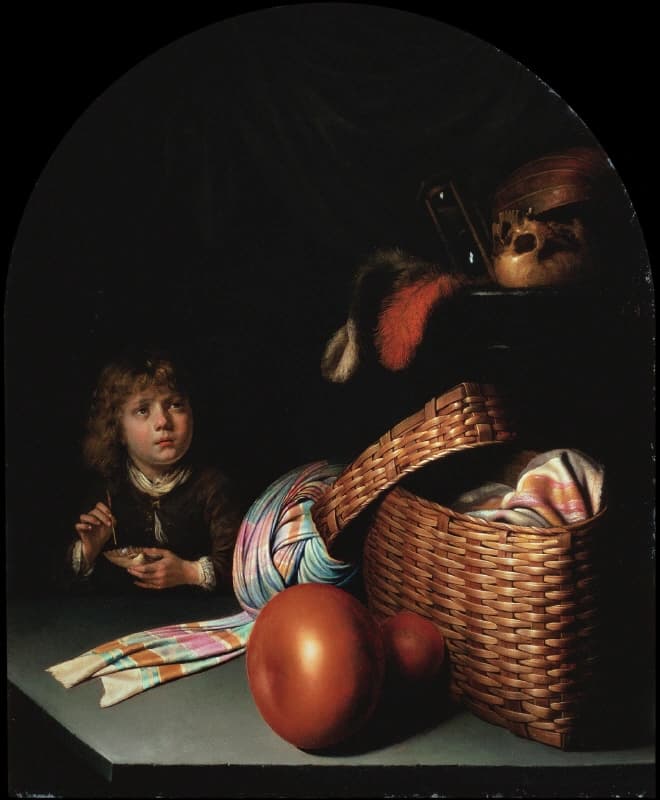 Gerard David