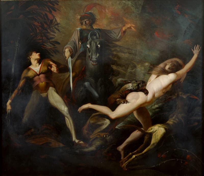 Henry Fuseli