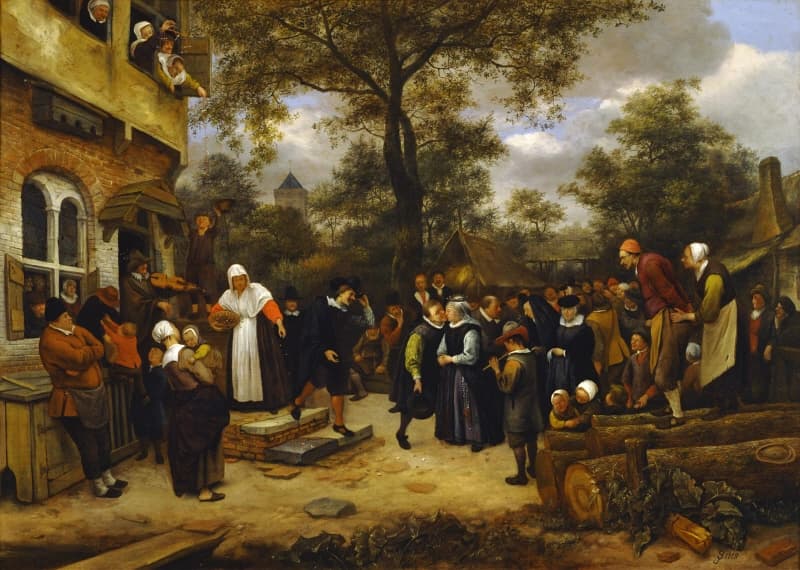 Jan Steen