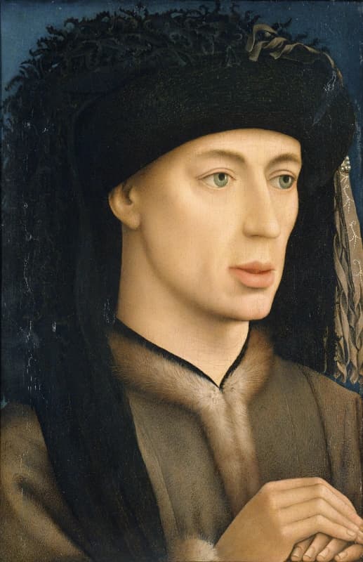 Rogier van der Weyden