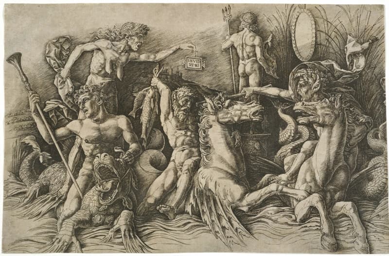 Andrea Mantegna