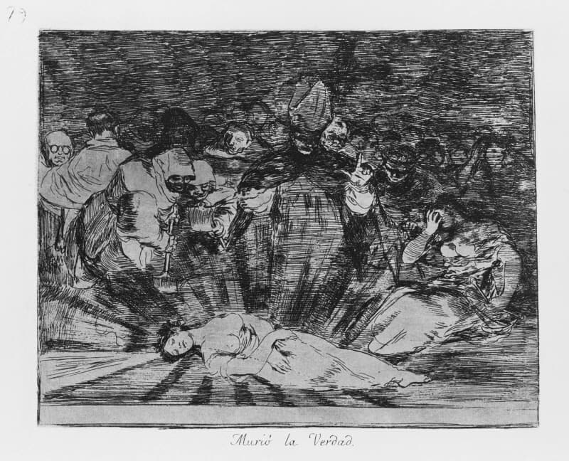 Francisco Goya