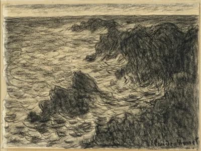 ベリールの海