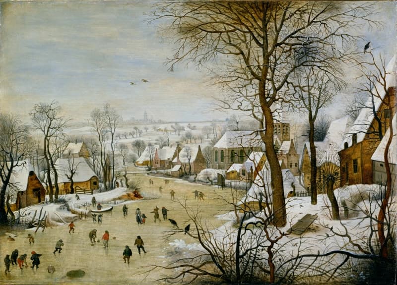 Pieter Brueghel the Elder