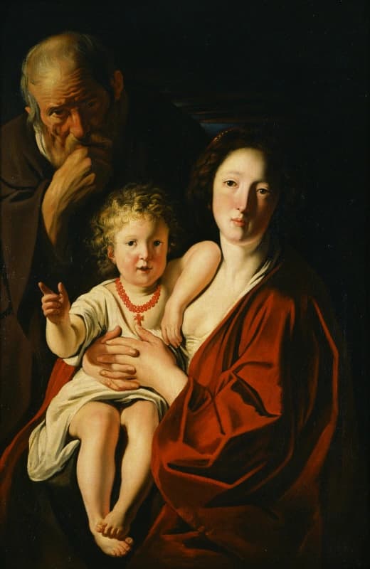 Jacob Jordaens