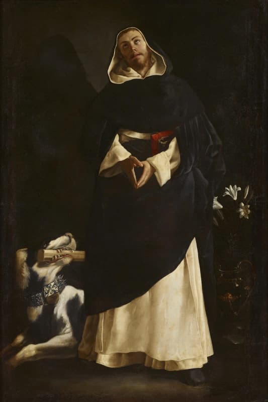Francisco de Zurbarán