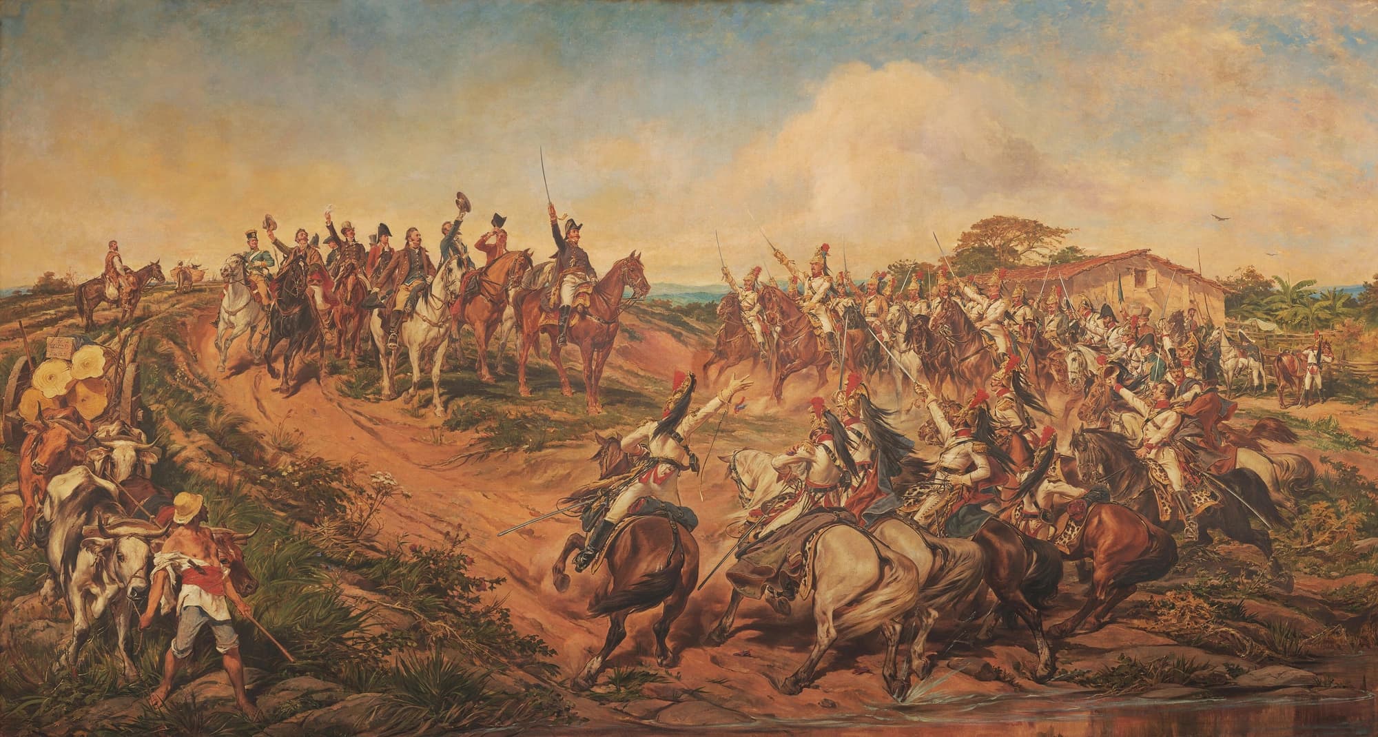 Pedro Américo