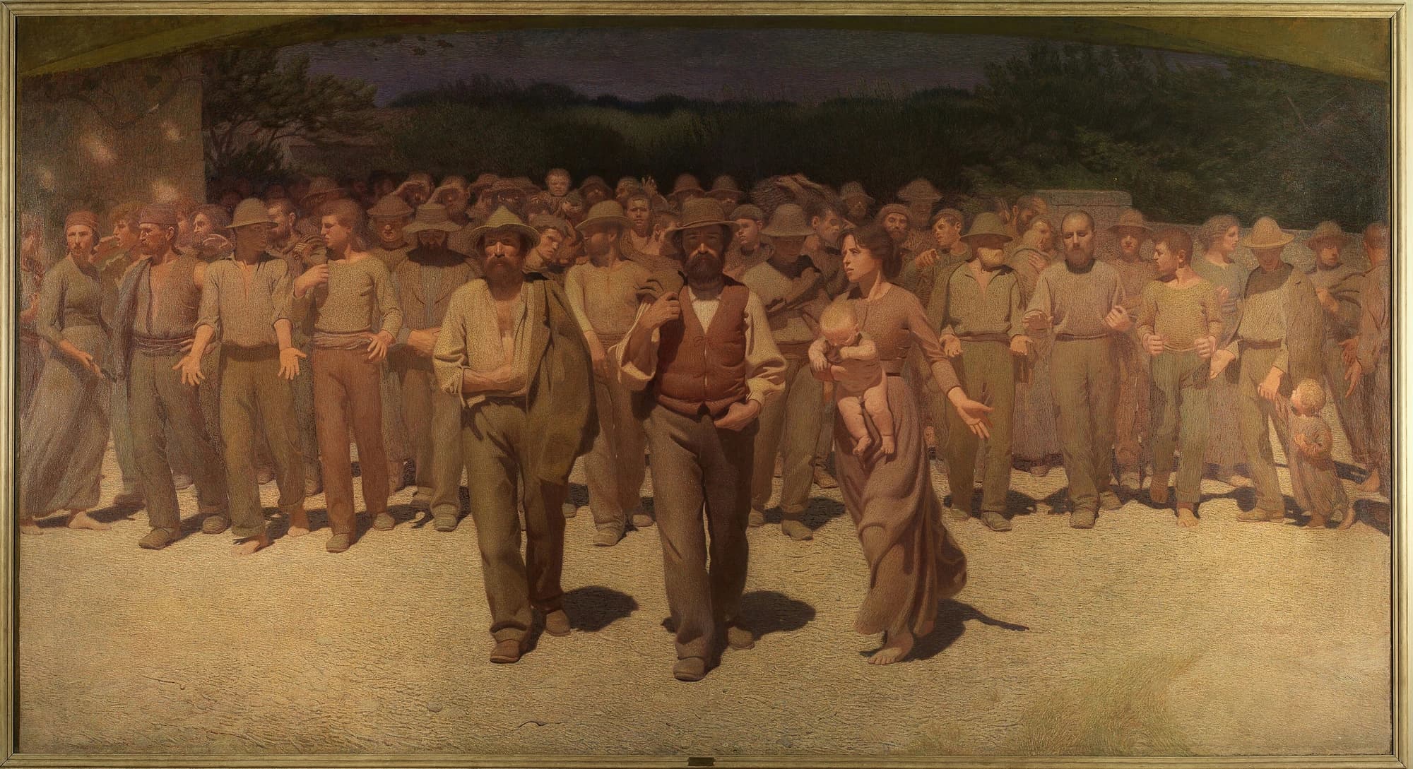 Giuseppe Pellizza da Volpedo
